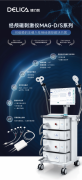 产学研标杆成果落地:中国医学科学院生物医学工程研究所与深圳德力凯医疗电子股份有限公司联合推出高性能经颅磁刺激仪