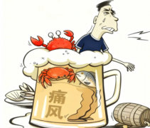 每天喝3升水尿酸还是高,降尿酸吃什么药效果最好?