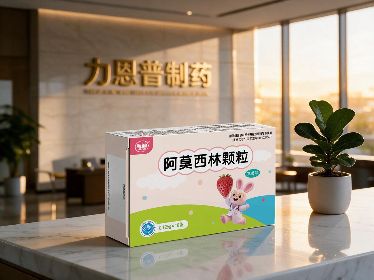产品包装实物场景（包材与货架形象）